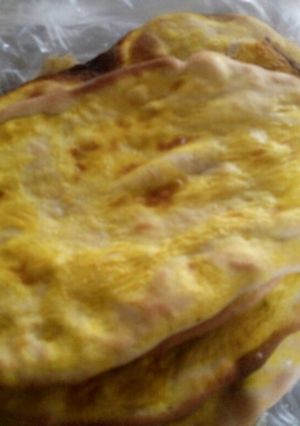 عکسی از دستور نان کو لیره