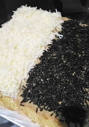 Foto resep Bolu jadul super lembut