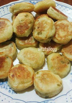 Foto resep Bakpia tanpa Oven
