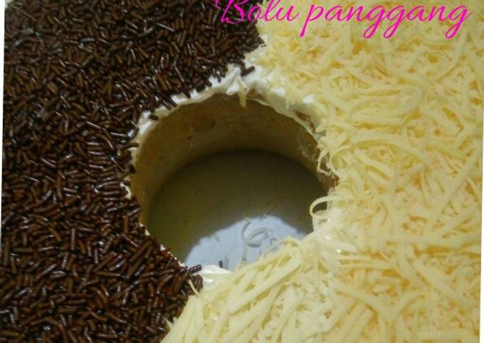 Resep Bolu Panggang Jadul /Bolu Ban Baking Pan Oleh Ummu Abdillah Nafisah -  Cookpad Resep Bolu Panggang Jadul /Bolu Ban Baking Pan Oleh Ummu Abdillah Nafisah -  Cookpad
