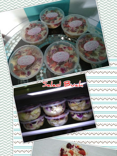 Foto resep Fruit Salad