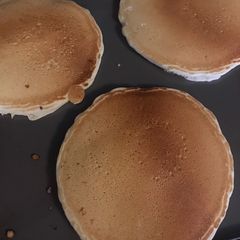 A picture of Pancakes.