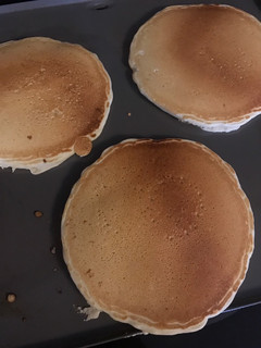 A picture of Pancakes.