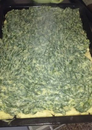 Foto principal de Relleno tarta de acelga