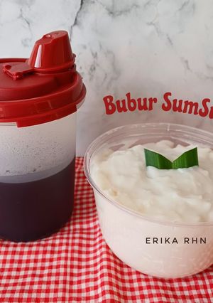 Foto resep Bubur SumSum Lembut