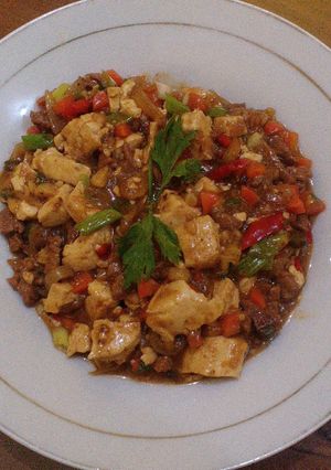 Foto resep Tumis Daging sapi