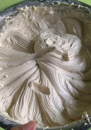 Foto resep Butter Cream Home Made