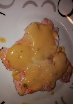 Foto principal de Lomo a la pimienta 😋