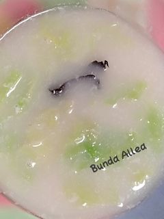 Foto resep 5. Sayur bobor sawi putih