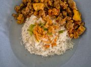 Gambar kapsim nasi