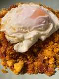 Migas de pastor