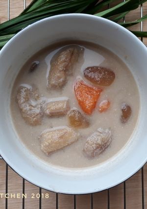 Foto resep Kolak Pisang