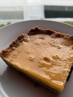 Una foto de Pay de queso 🧀