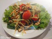 Gambar somtam wortel