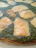 Tarta de verduras fácil