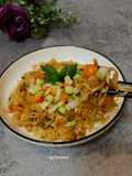 Bakmi Goreng Jawa