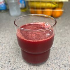 A picture of 🫜 Beet Juice 🫜.