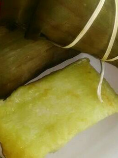 Foto resep Lontong Leupet