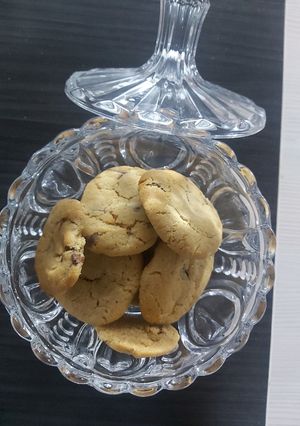 عکسی از دستور کوکی ساده - شماره ۴