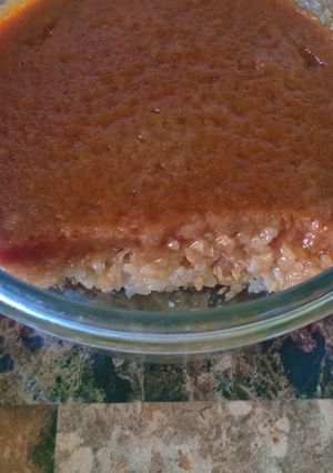 Foto resep Katiri solo lumer