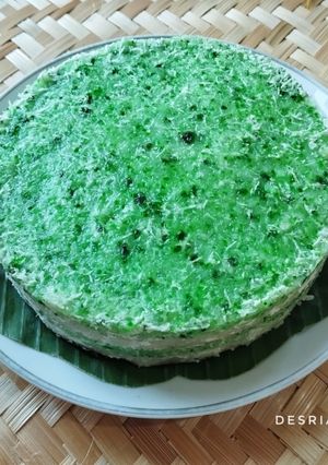 Foto resep Kue Awug (Sengkulun)