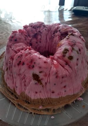 Una foto de Helado de caja!!!! con un toque diferente