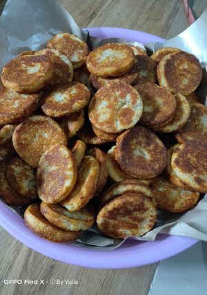 Foto resep Wingko babat