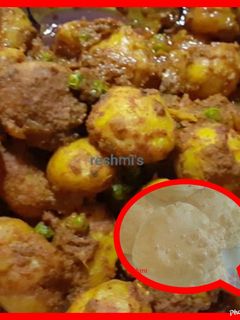কাশ্মীরি আলুর দম (Kashmiri aloo dum recipe in Bengali) রেসিপির প্রধান ছবি