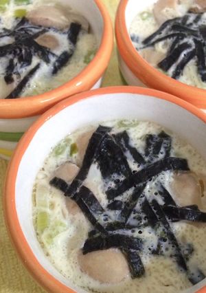 Foto resep Cawan Mushi