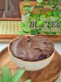 604. Selai Coklat