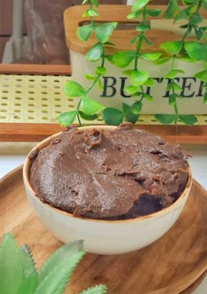 Foto resep 604. Selai Coklat