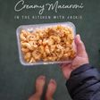 Creamy Macaroni