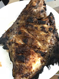 Foto resep Ikan Bakar
