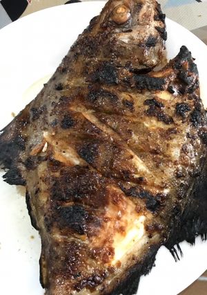 Foto resep Ikan Bakar