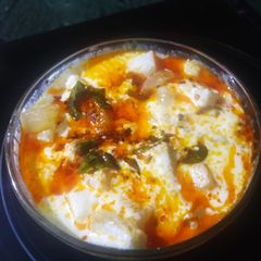 A picture of WhitePumpkin Raita.