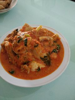 Foto resep Ayam woku