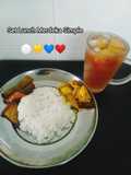 Set Lunch Merdeka Simple