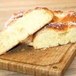 Brioche sans beurre, sans œuf
