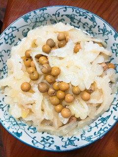 破布子涼拌苦瓜 的食譜成品照片