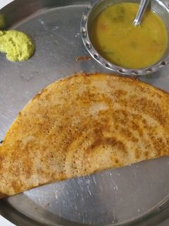 પેરી પેરી મસાલા ઢોસા (Peri Peri Masala Dosa Recipe In Gujarati) રેસીપી મુખ્ય ફોટો