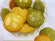 Hình ảnh của hành muối