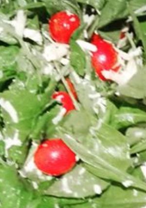 Una foto de Aderezos para Ensaladas de hojas verdes