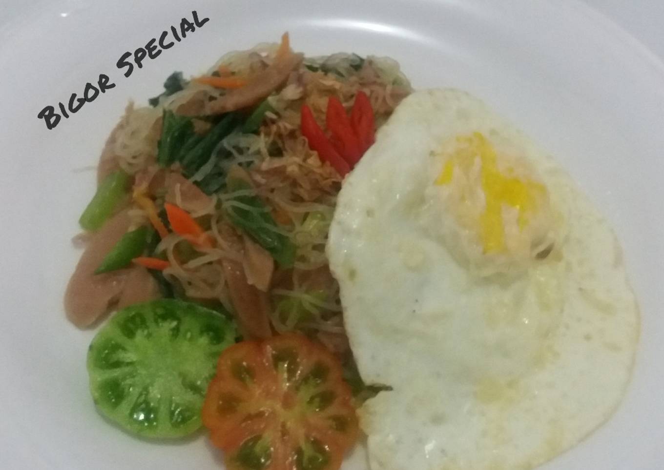 Bigor Special