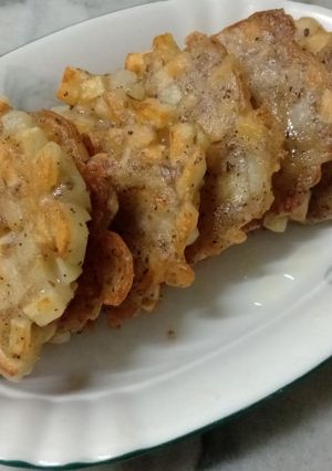 香料薯餅（全素） 的食譜成品照片