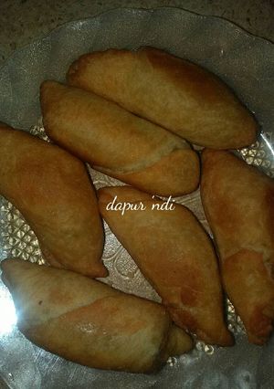 Foto resep Pisang Molen