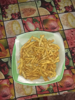 Una foto de Palitos salados