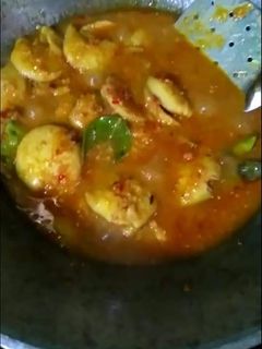 Foto resep Semur jengkol