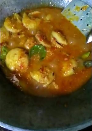 Foto resep Semur jengkol