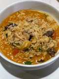 Arroz de Polvo