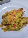 Pesmol Ikan Kerisi